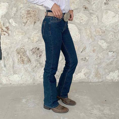 South Texas Tack Bootcut Women's Jeans